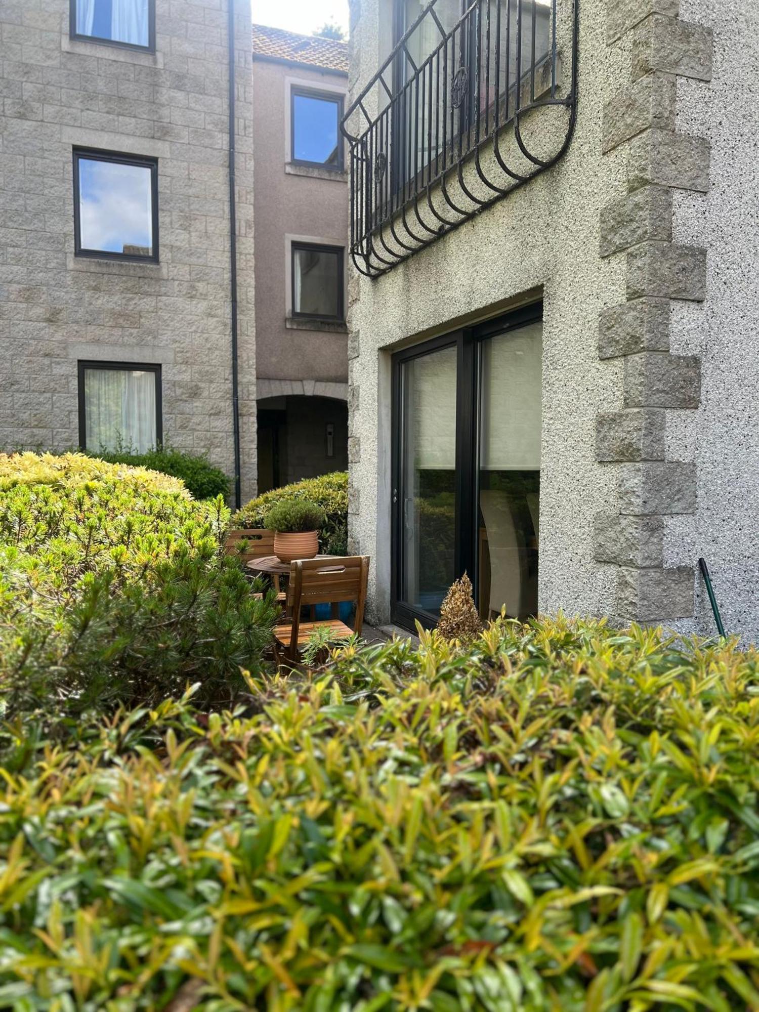 Craigieburn Park Aberdeen Exterior foto