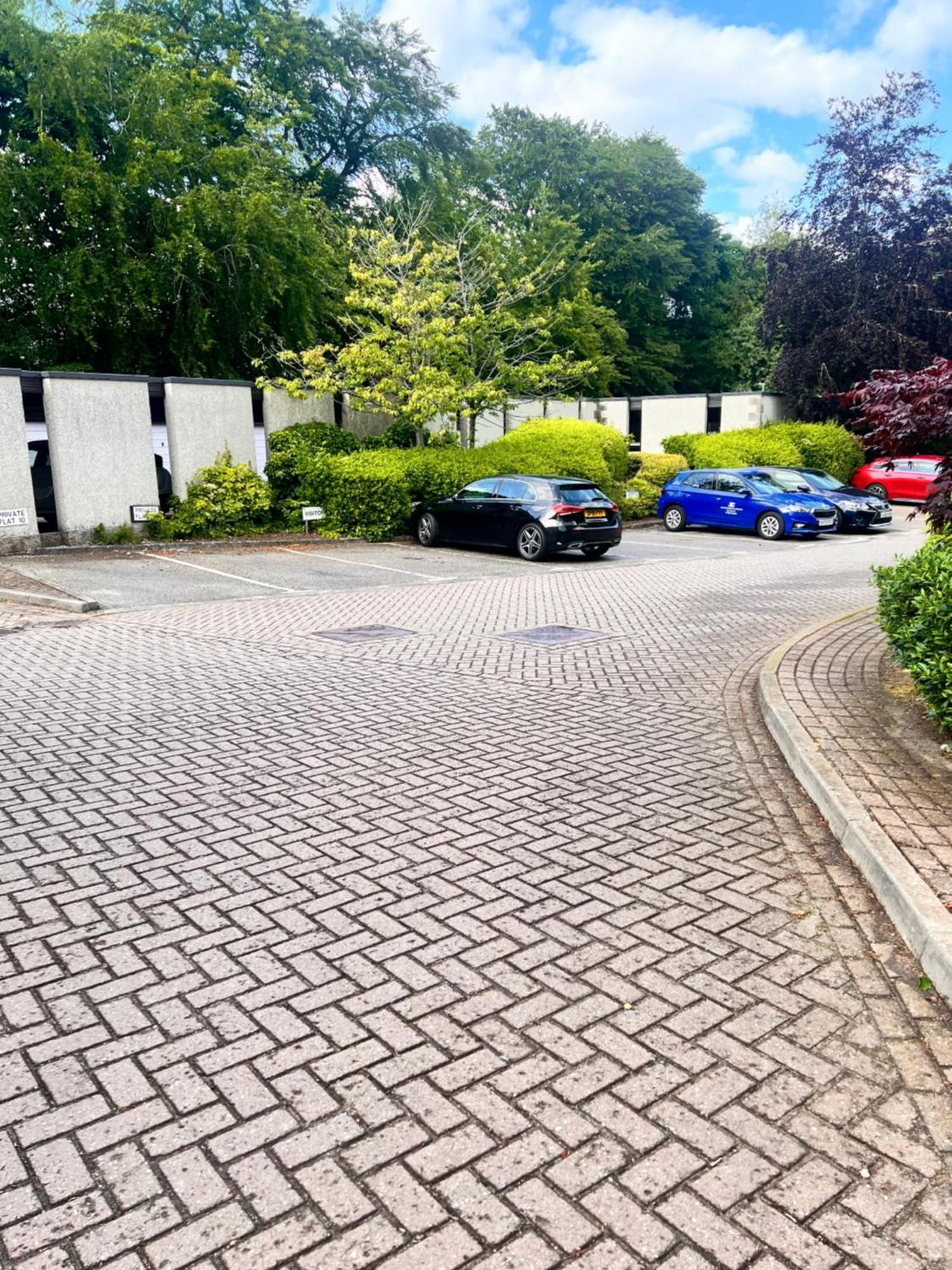Craigieburn Park Aberdeen Exterior foto